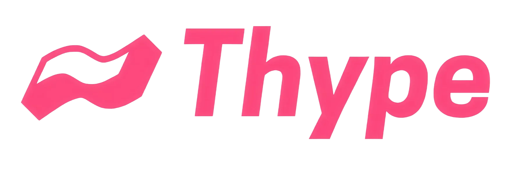 Thype Logo